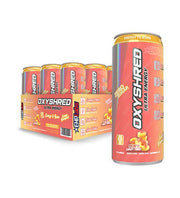EHP Labs OxyShred Ultra Energy RTD's