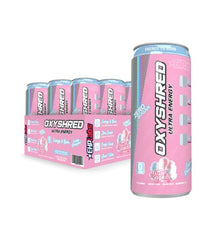 EHP Labs OxyShred Ultra Energy RTD's