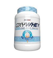 EHP Labs OxyWhey Lean Wellness Protein
