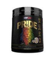 EHP Labs Pride Pre Workout