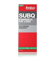 Fusion Sub Q Powerful Fat Loss Sky Nutrition 