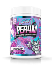 NEXUS PER4M Pre Workout