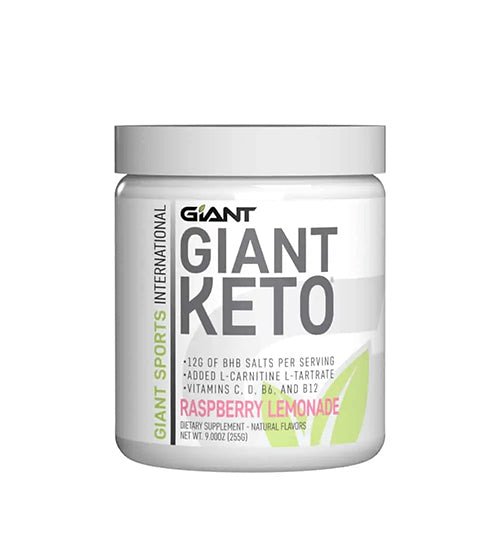 Giant Sports Keto BHB 