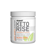Giant Sports Keto Rise BHB 