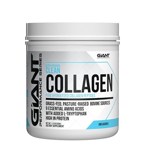 Giant Sports Collagen 