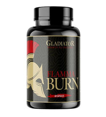 Gladiator Sports Nutrition Flamma Burn | TopDog Nutrition