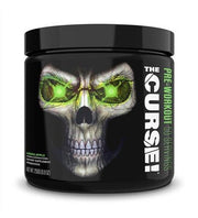 JNX Sports The Curse! + Free Skull Shaker 