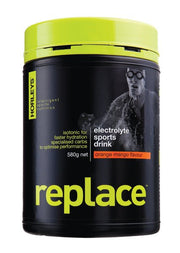 HORLEYS REPLACE HYDRATION 