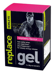 HORLEYS REPLACE GEL 
