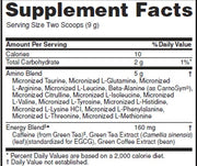 Optimum Nutrition Essential Amino Energy 65 serv 