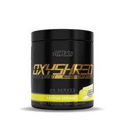 Ehp Labs OxyShred Hardcore 