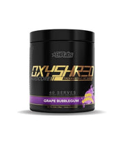 Ehp Labs OxyShred Hardcore 