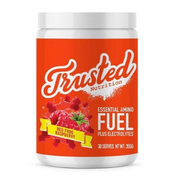 Trusted Nutrition Essential Amino Fuel 