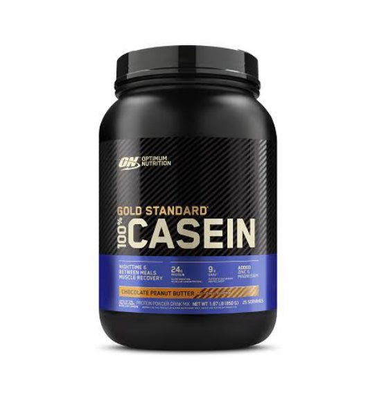 OPTIMUM NUTRITION 100% CASEIN 1.8LB 