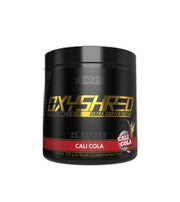 Ehp Labs OxyShred Hardcore 