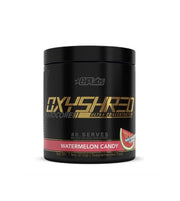 Ehp Labs OxyShred Hardcore 