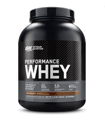 Optimum Nutrition Performance Whey Protein 