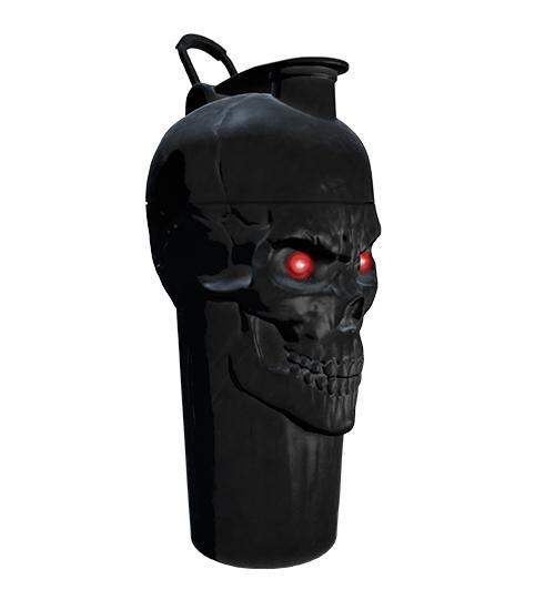 JNX Sports The Curse! Skull Shaker 