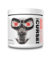 JNX Sports The Curse! Creatine 