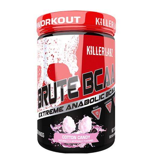 Killer Labz BRUTE BCAA | TopDog Nutrition