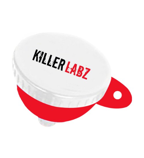 Killer Labz Funnel