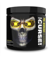 JNX Sports The Curse! + Free Skull Shaker 