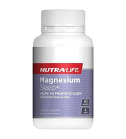 NUTRALIFE MAGNESIUM SLEEP+ 