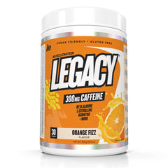 Muscle Nation LEGACY PRE WORKOUT