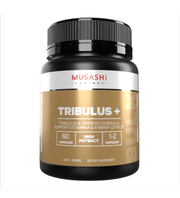 Musashi Tribulus+ 