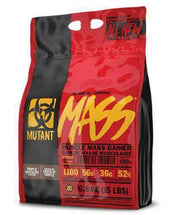 Mutant Mass 15lb 
