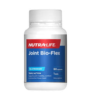 Nutra-Life JOINT BIO-FLEX 