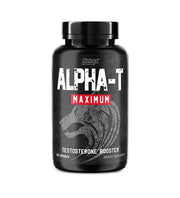 Nutrex Alpha-T 