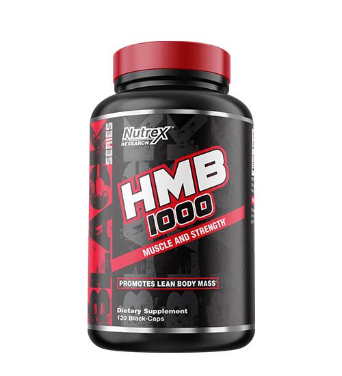 NUTREX HMB 1000 