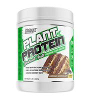 Nutrex Plant Protein 