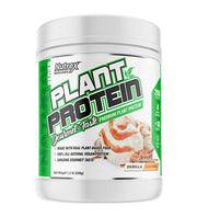 Nutrex Plant Protein 