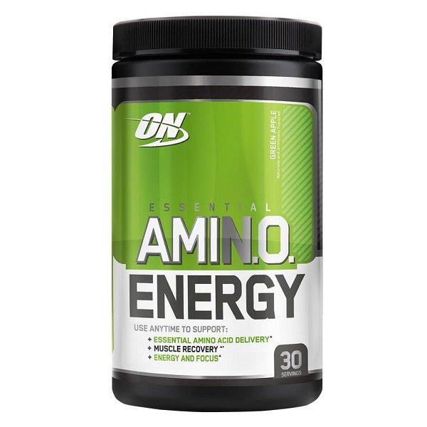 Optimum Nutrition Amino Energy 30 Serves