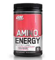 OPTIMUM NUTRITION AMINO ENERGY 