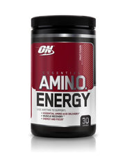 OPTIMUM NUTRITION AMINO ENERGY 