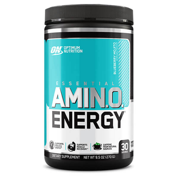 Optimum Nutrition Amino Energy 30 Serves