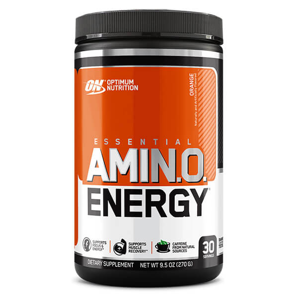 Optimum Nutrition Amino Energy 30 Serves