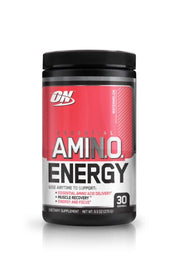 OPTIMUM NUTRITION AMINO ENERGY 