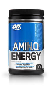 OPTIMUM NUTRITION AMINO ENERGY 