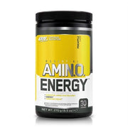 OPTIMUM NUTRITION AMINO ENERGY 