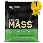 Optimum Nutrition Serious Mass 12lb