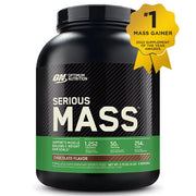 Optimum Nutrition Serious Mass 6lb