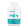 Optimum Nutrition Fish Oil 100 Softgels Dated 6/23