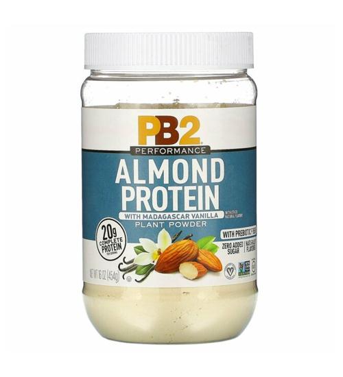 PB2 Performance Almond Protein | TopDog Nutrition