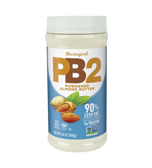 PB2 Powdered Almond Butter | TopDog Nutrition