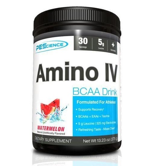 PEScience Amino IV 