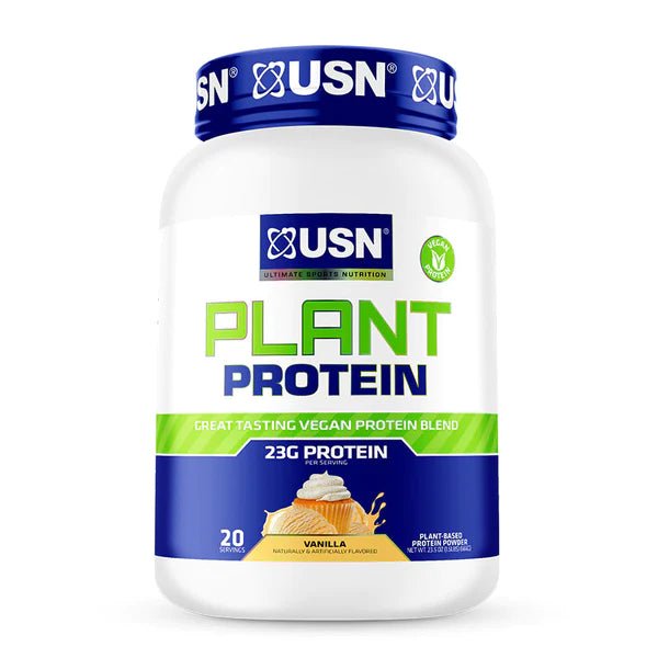 USN PLANT PROTEIN 